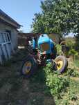 Vând tractor landini 320 de piese