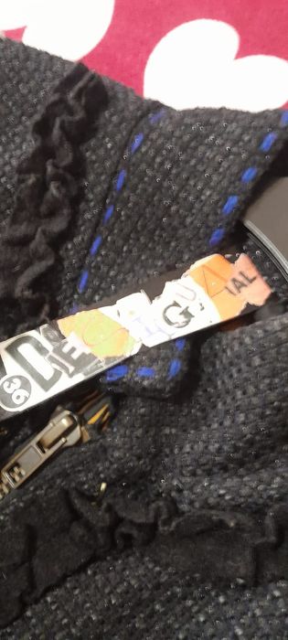 Geaca  Desigual Dama