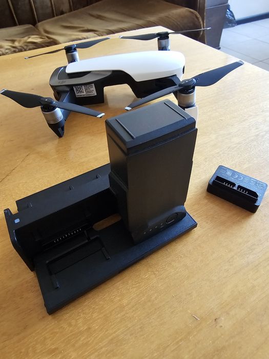 Дрон DJI Mavic Air