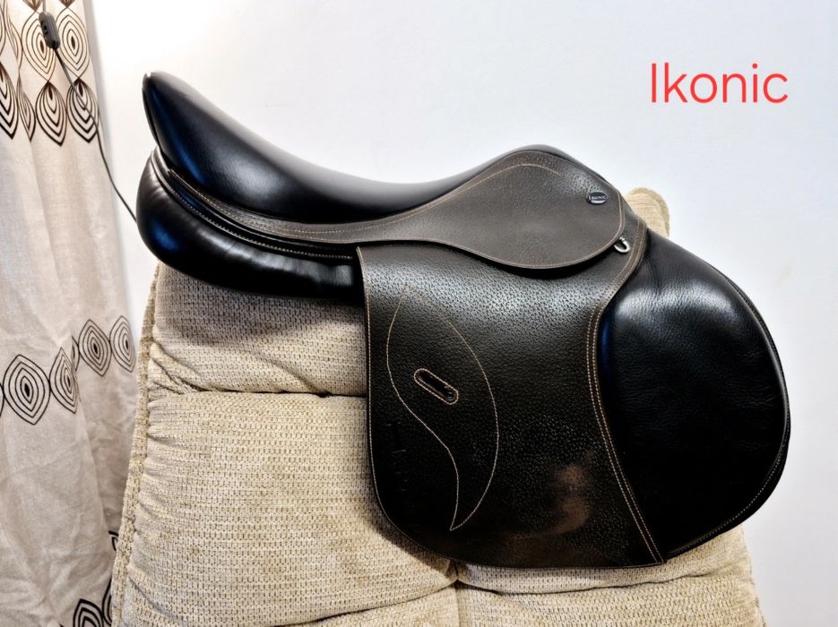 Sei echitatie sarituri