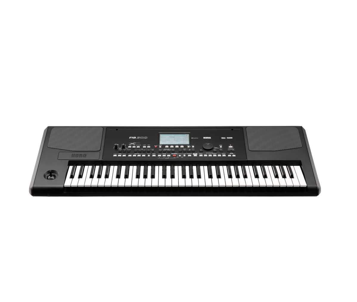 KORG Pa300 - NOU! Set Inclus, Sigilat, Garantie 3 ani MCMUSIC