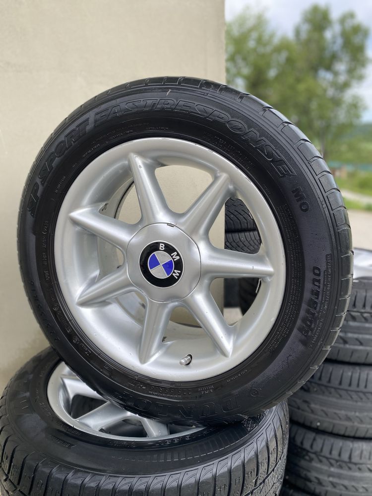 BMW джанти 16” 7,5ж ет30