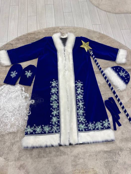 Qorbobo kiymi sotiladi