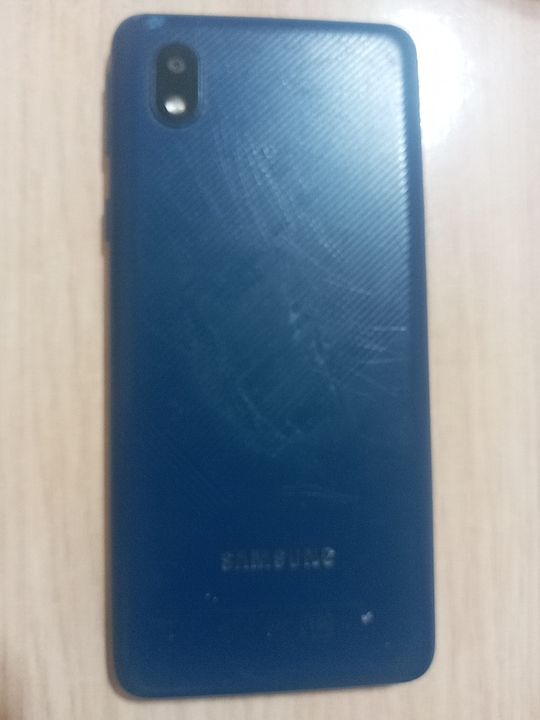 Сотовый Самсунг А01 Core