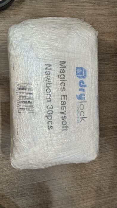 Подгузник/памперс для собак мелких пород