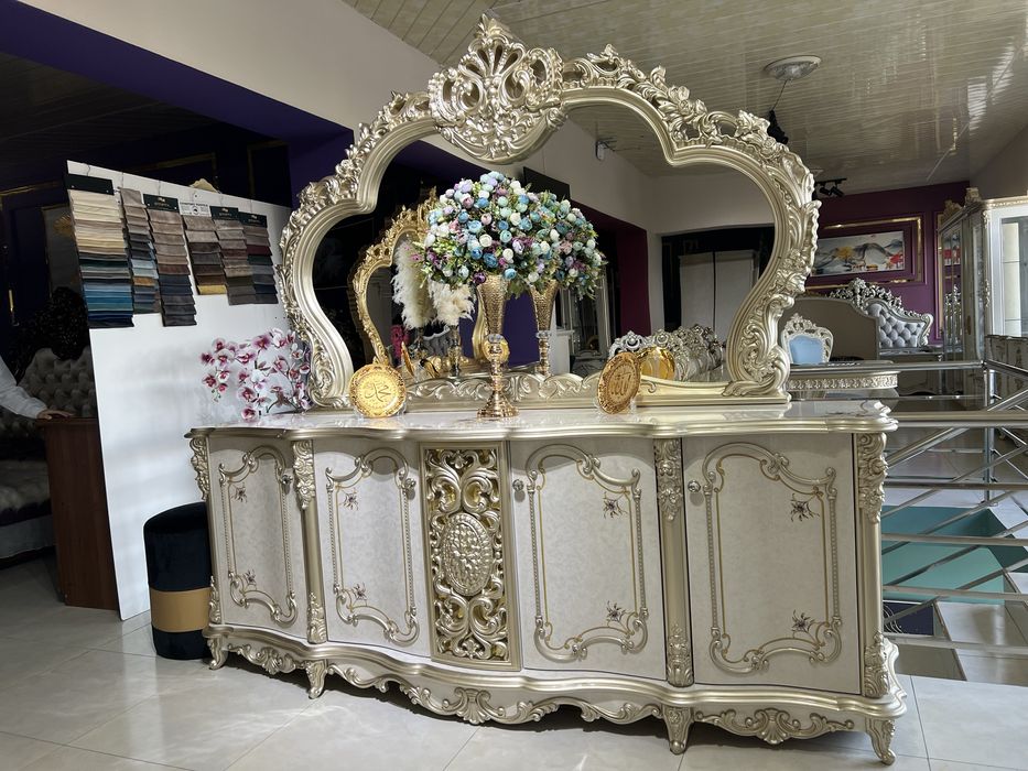 Оптом мебел Изабелла. Azon optom mebel Izabella.