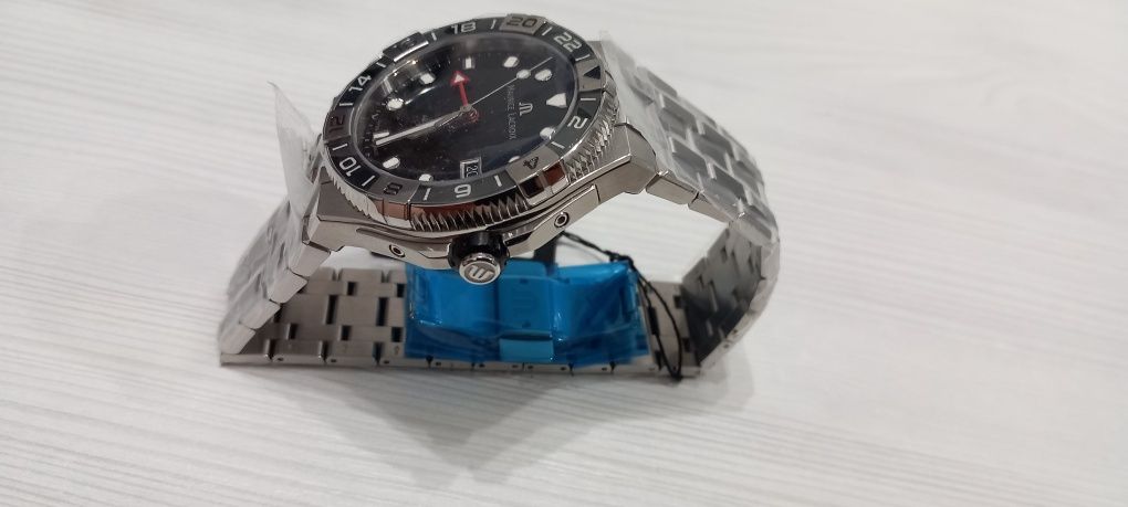 Maurice Lacroix automatic