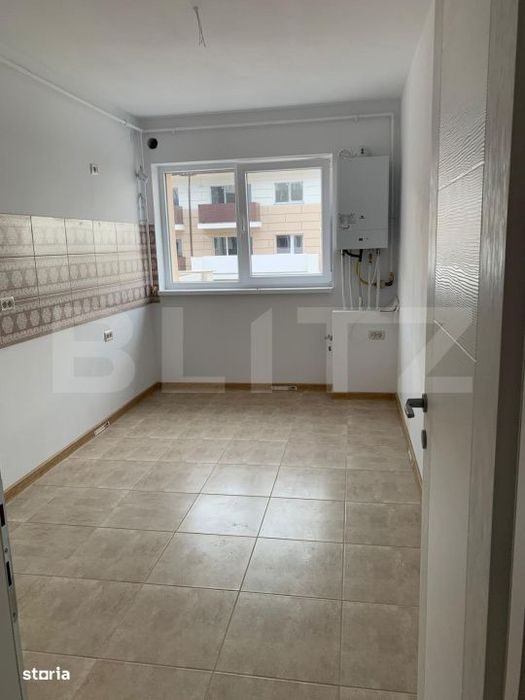 Apartament modern 2 camere, constructie 2025