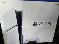 PlayStation 5 (Slim) Standard