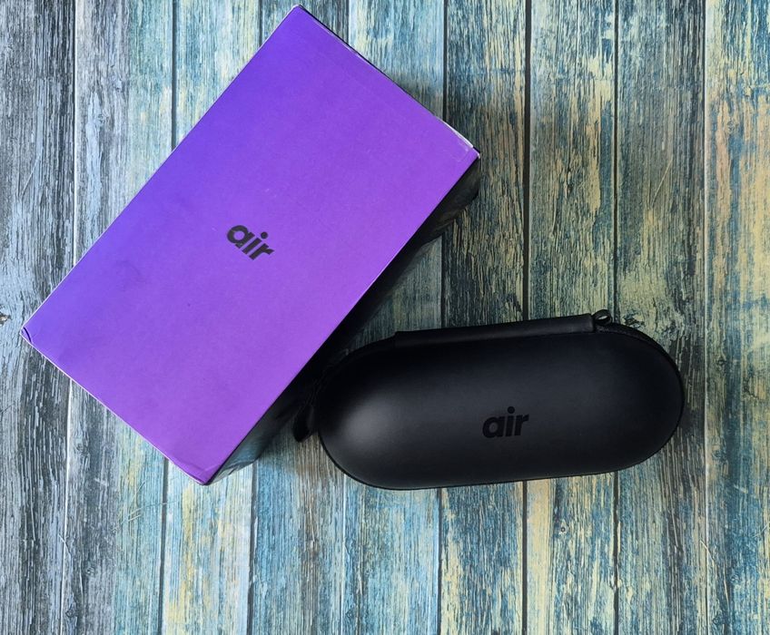 Очки XREAL AIR отличное состояние