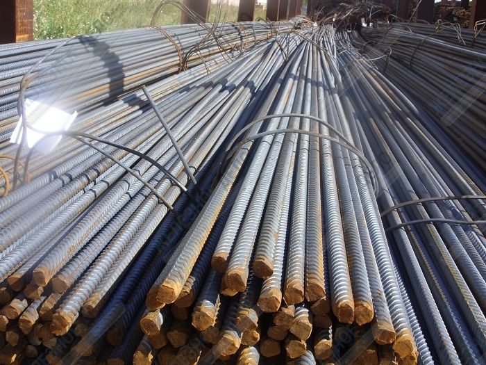 Поставщик металла