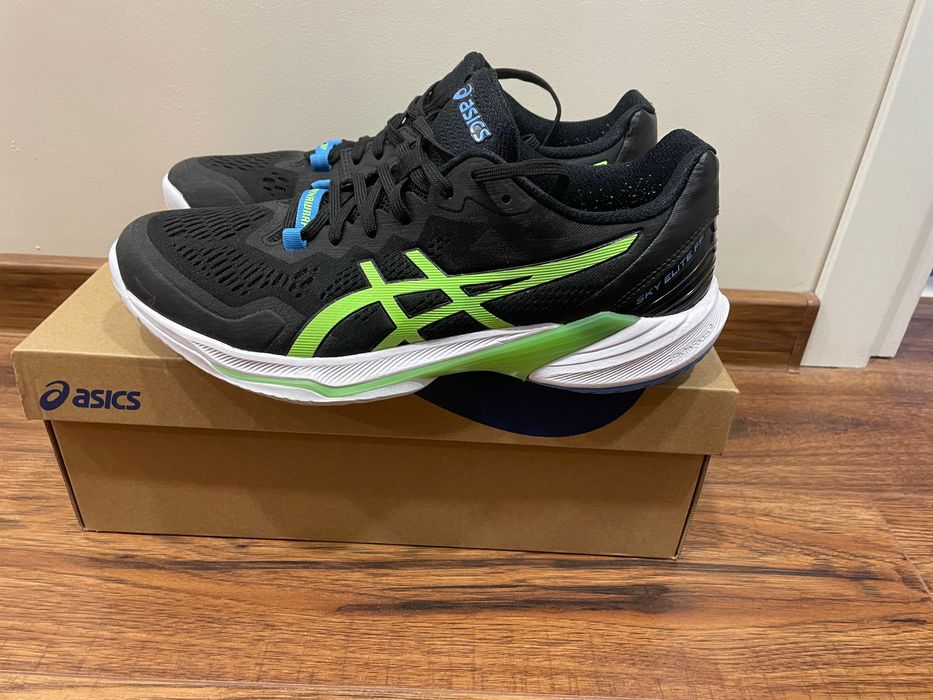 Маратонки за волейбол ASICS sky elite FF2 / Асикс скай елит