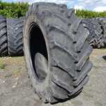 Cauciucuri 600/65R38 Trelleborg Anvelope Super Calitate La Second