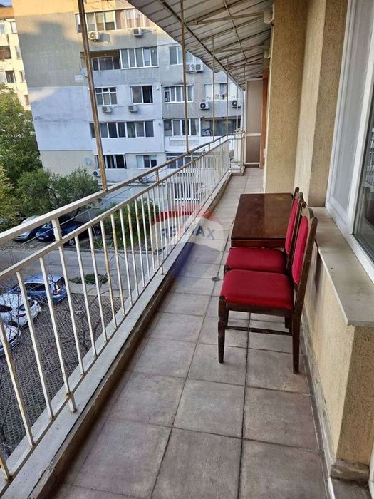 Двустаен апартамент под наем, кв. Левски Д.К 4233