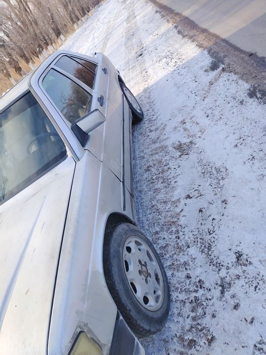 Мерс 190 на разбор