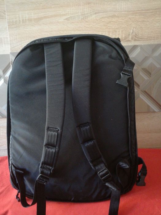 Ски раница Fjall raven