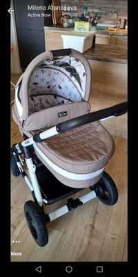 Детска количка-ABC Design Viper 4S