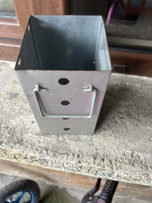 Касичка стотинки монети зануси кико kasichka zanussi kiko