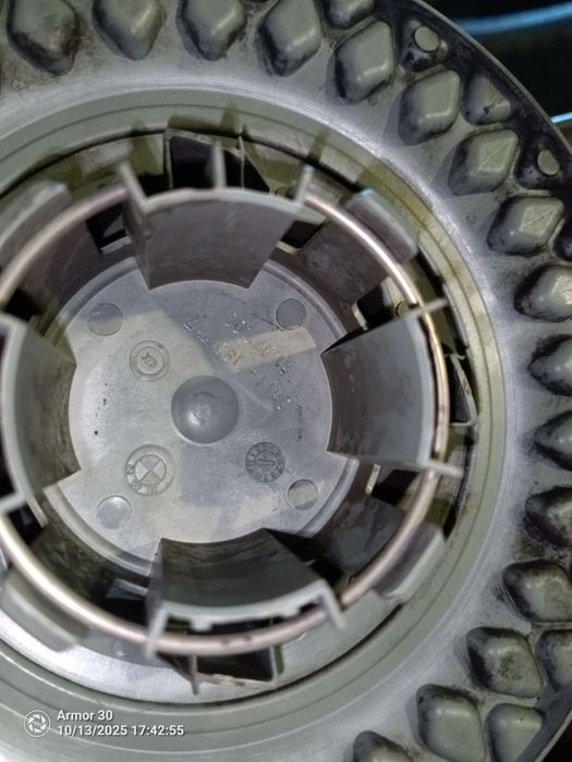 BBS джанти оригинални