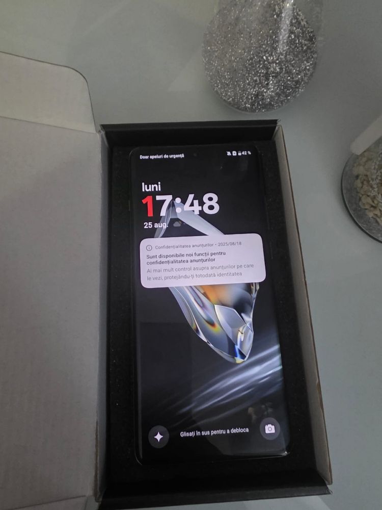 ONE PLUS 12 20Gb ram , 512gb memorie