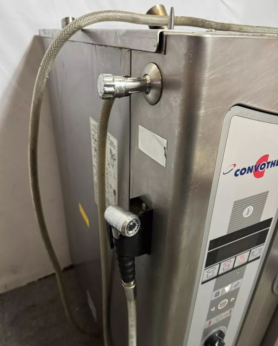 Cuptor gastronomic electric Convotherm