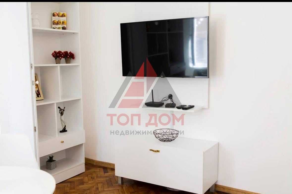 Дава се под наем Двустаен апартамент в Варна, Център - 55 кв.м за 600 € - Снимка #4