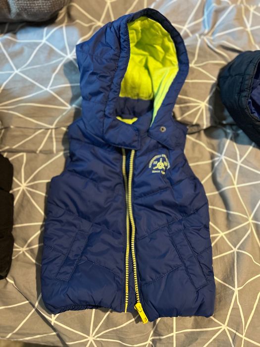 Елеци бебе 80 см