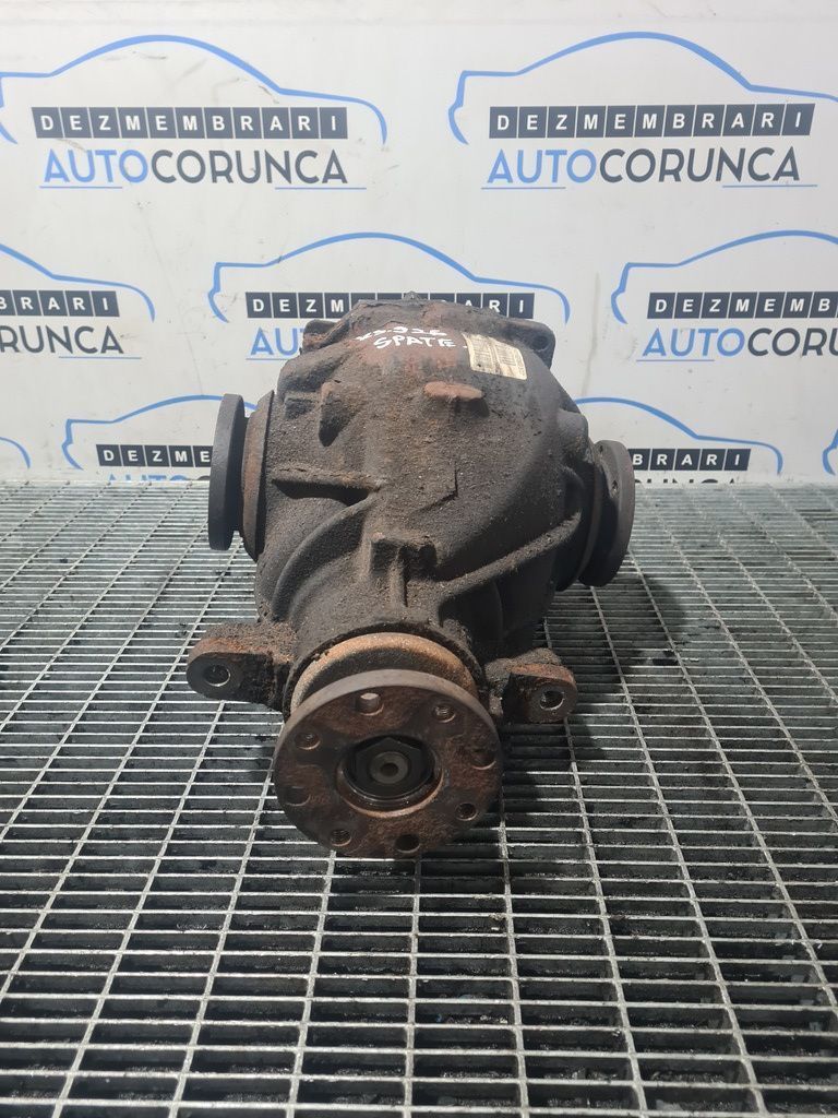 Grup spate BMW X3 E83 Facelift 2.0 Diesel 2006 - 2010 150CP Manuala 6 Trepte M47 (926) ...