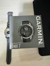 Garmin Fenix 7 fullbox