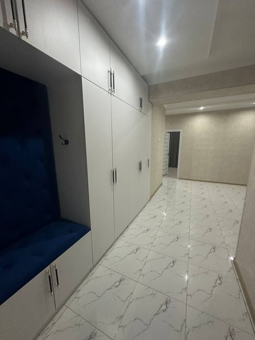 Сдается квартира