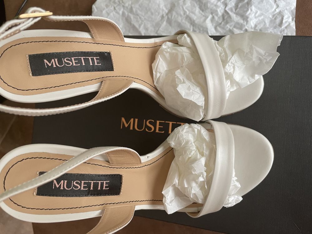 Дамски обувки Musette