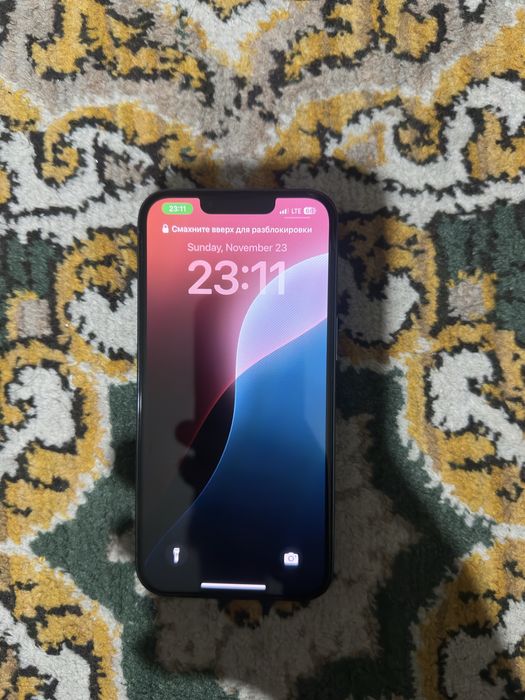 Iphone 13 pro sotiladi