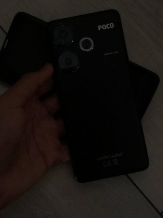 Poco F6 5G 8/256