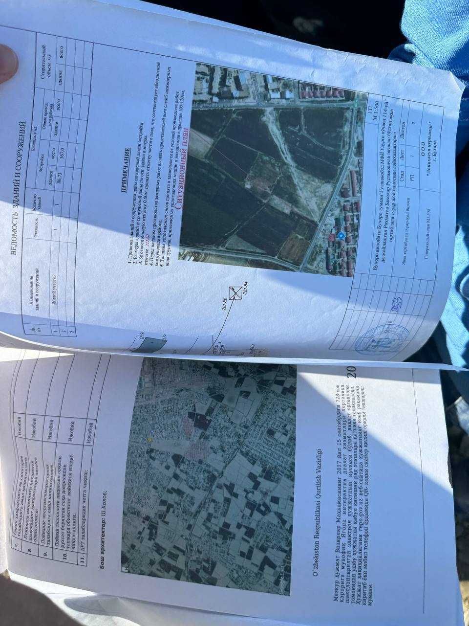 Oyiga 850$ foyda keltirib o’tirgan hovli sotiladi.