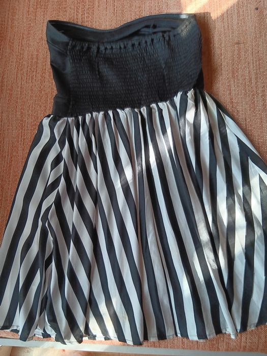 Рокля дамска лятна