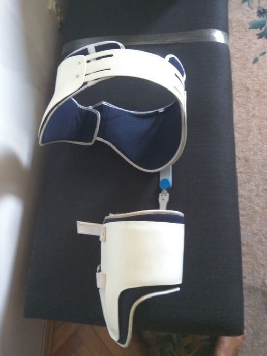 Vând orteză de șold