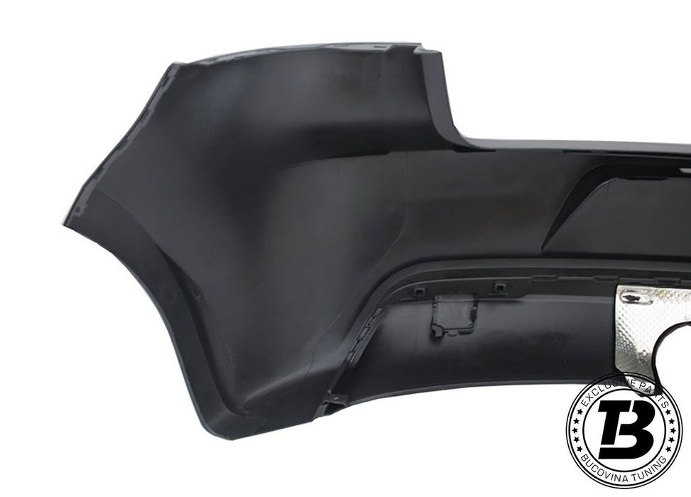Bara Spate compatibila cu VW Golf VI 6 R20 Design