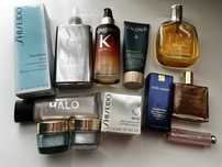 Козметика Dior,Kerastase и други