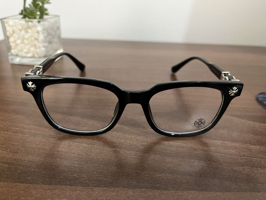 ochelari Chrome Hearts