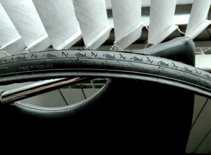 Нова велосипедна гума Continental Ultra Sport