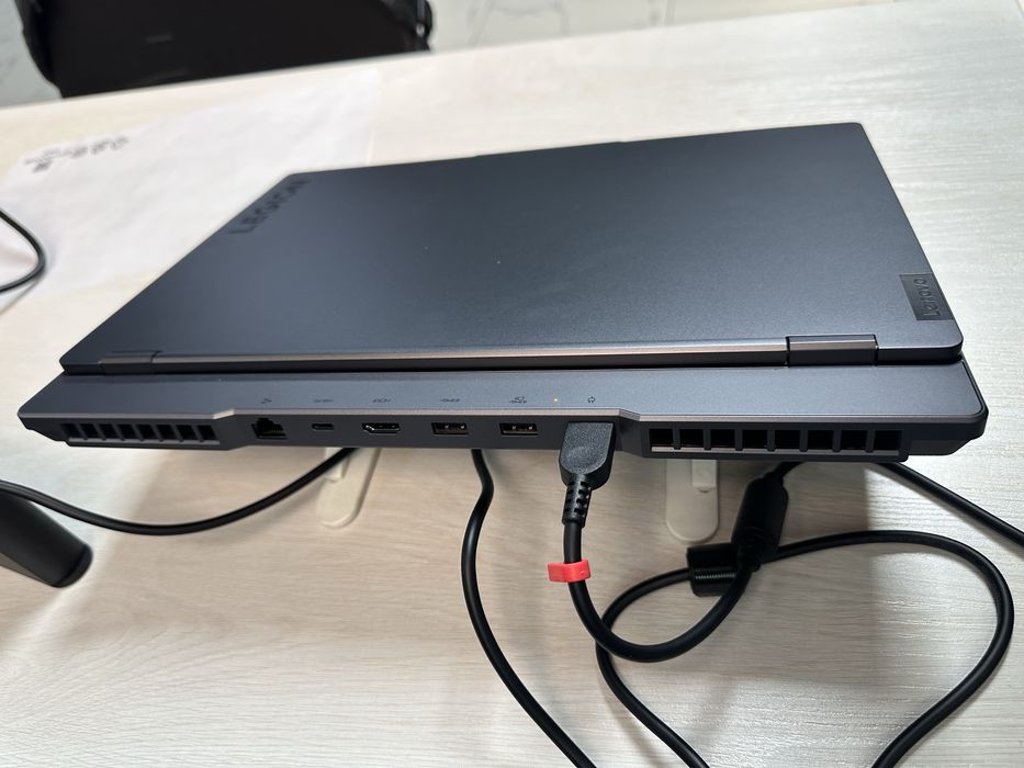 Noutbook,  Lenova Legion 5