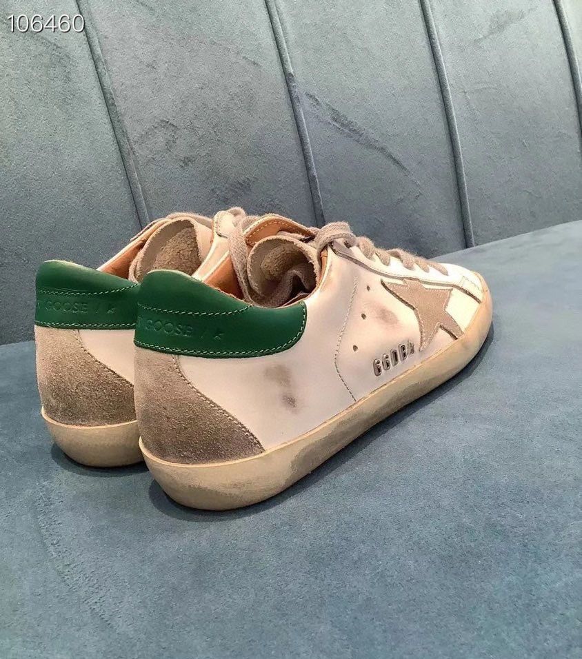Adidasi Golden Goose Calitate Premium