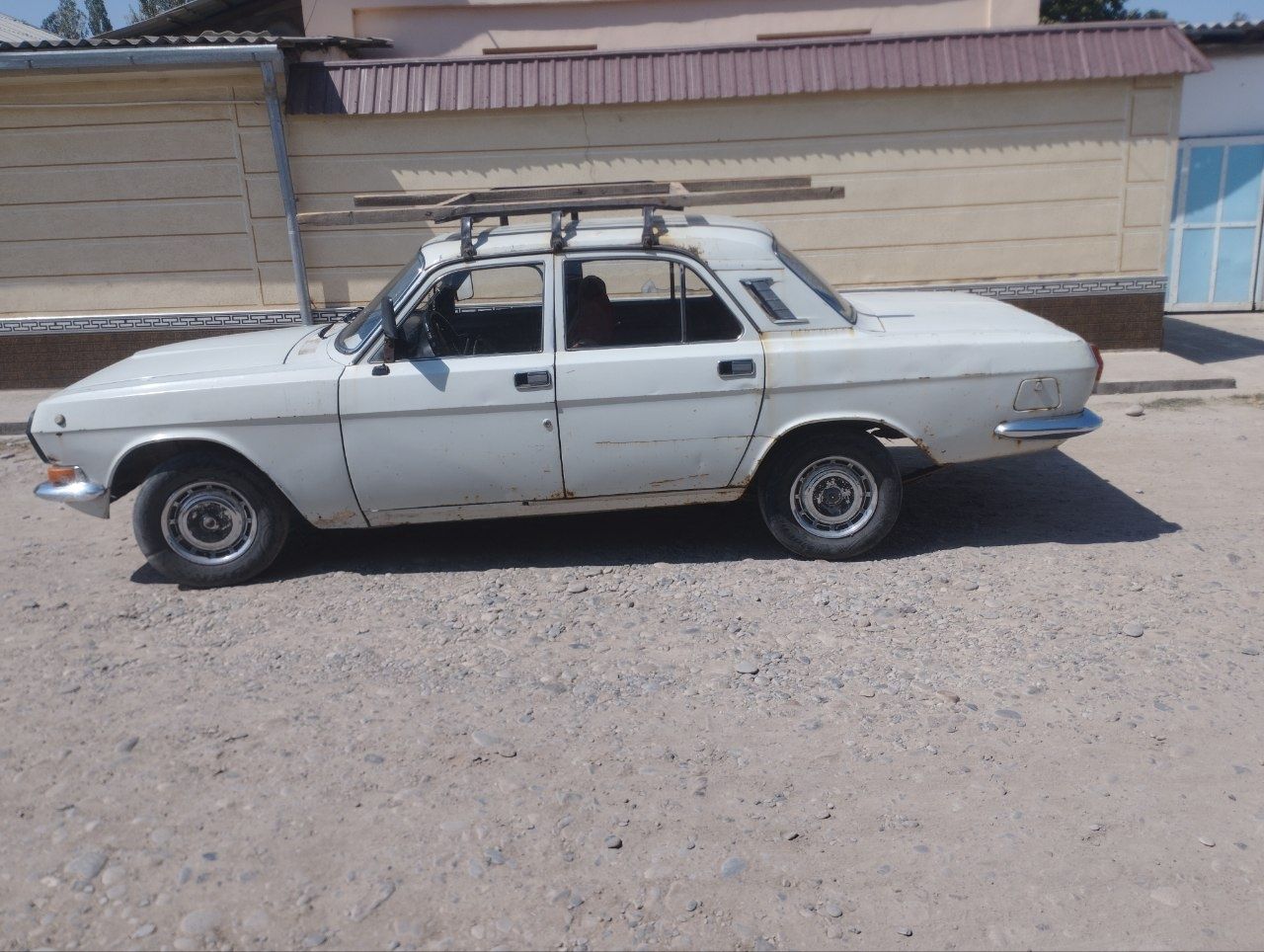 Gaz volga 1989yil