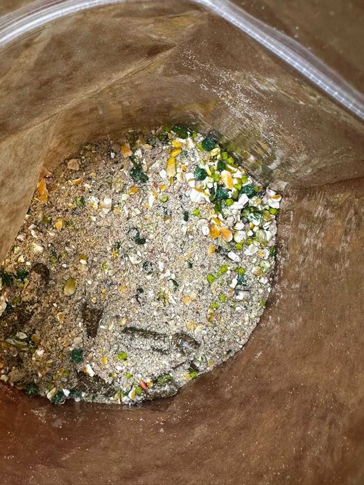 Nada pentru pescuit - Groundbait&Pelete&Amestec Saculet