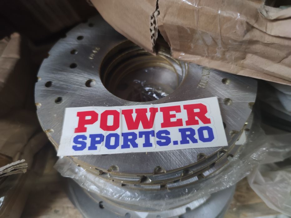 Disc frana ATV Linhai 260-300 400 500 520 cmc Dragonfly Worker Clasic