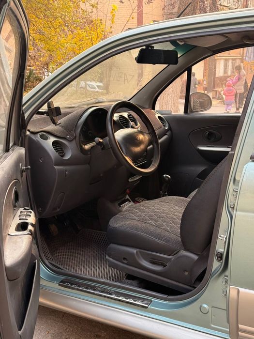 •Matiz Best 2009•