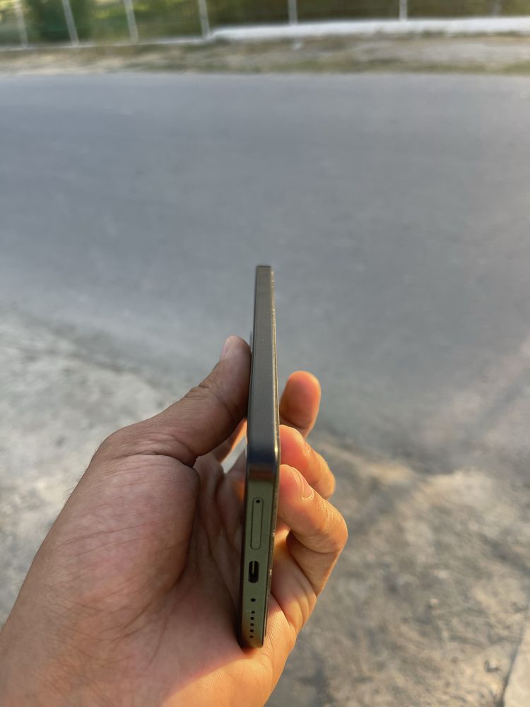Redmi Note 13 sotiladi telga garantiya