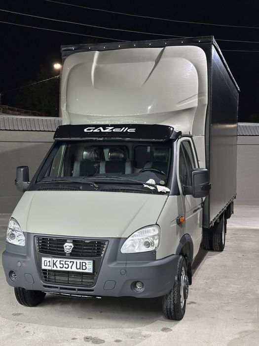 ГАЗЕЛЬ Доставка юк ташиш хизмти 24/7