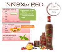 NingXia Red - Cel Mai Puternic Elixir Antioxidant Young Living