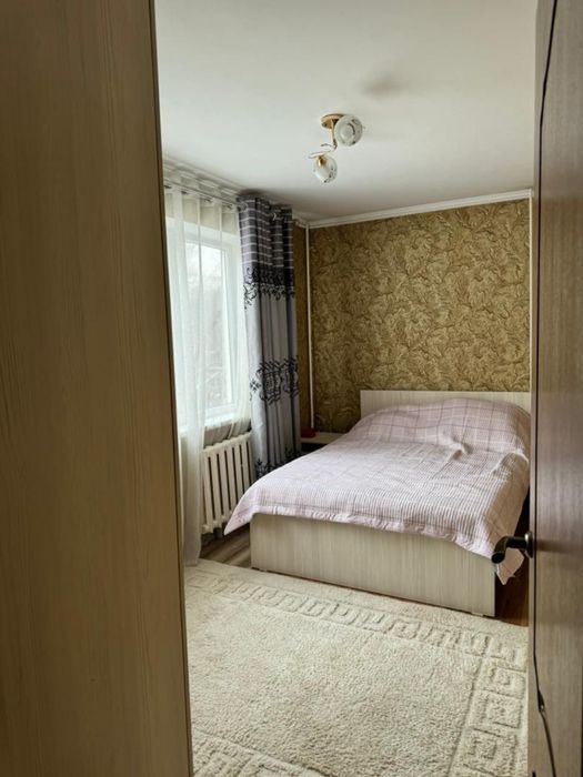 Сдаю квартиру на парке ашхобад